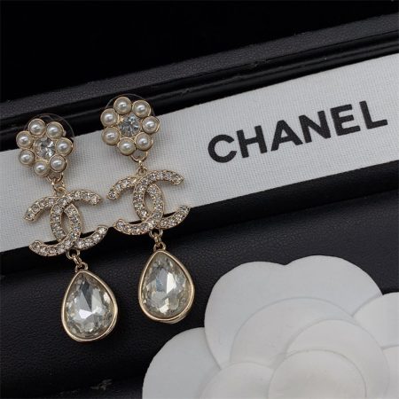 Wholesale Fashion High quality Earrings CHL #A1583 - Image 2
