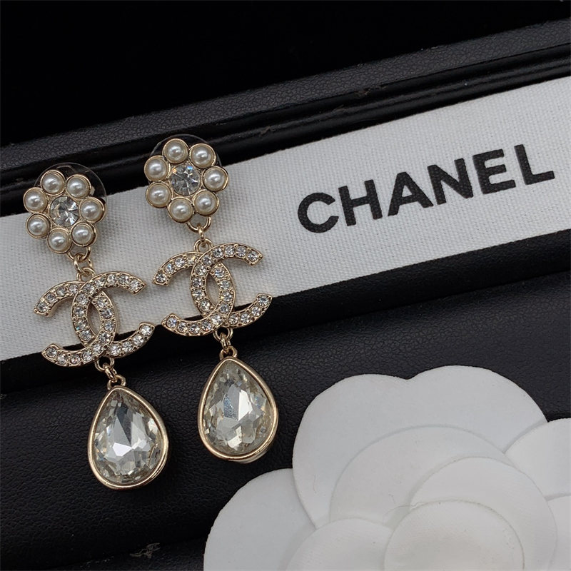 Wholesale Fashion High quality Earrings CHL #A1583 - Image 2