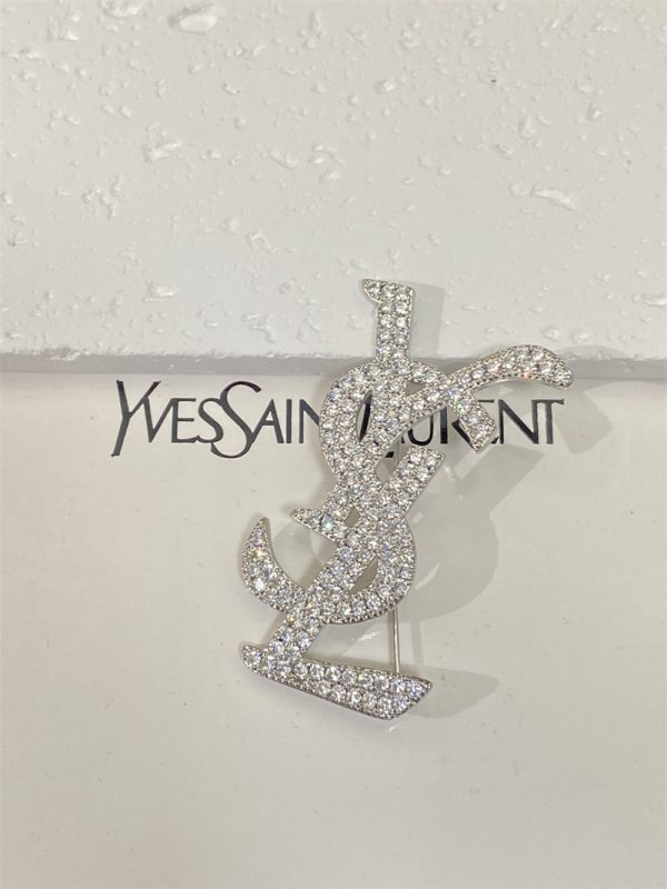 Wholesale Fashion Brooch LSY #A1540