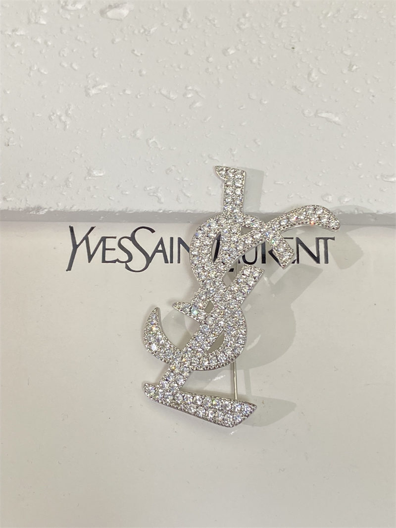 Wholesale Fashion Brooch LSY #A1540 - Image 2