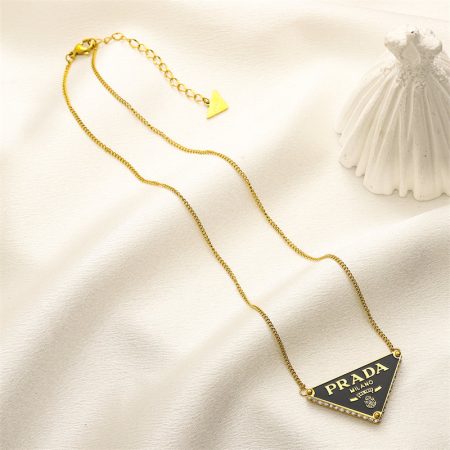 Wholesale Fashion Necklace PRA XY #A1837