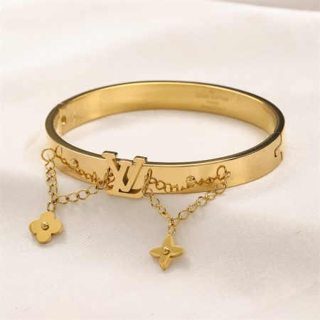 Wholesale Fashion Bracelet LOV TG #A2576 - Image 2