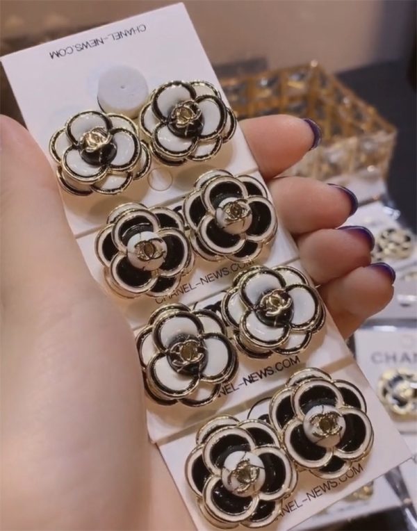 Wholesale Fashion Earrings CHL KE #A5561