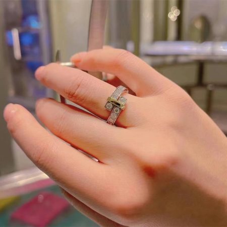 Wholesale Fashion  High quality Ring TIY #A0865 - Image 5