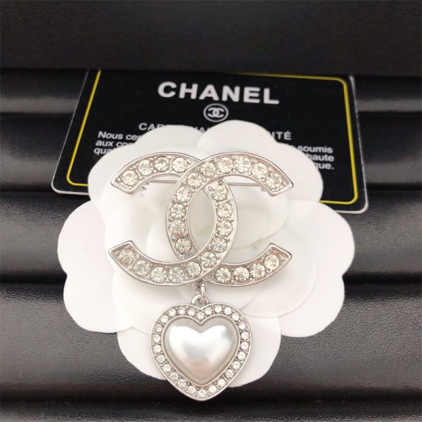 Wholesale Fashion Brooch CHL LHZ #A5408 - Image 3