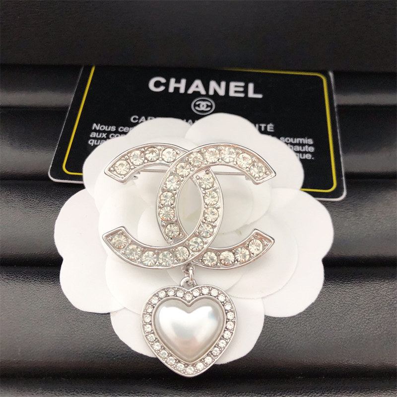 Wholesale Fashion Brooch CHL LHZ #A5408 - Image 3