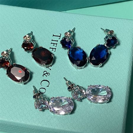 Wholesale Fashion High quality Earrings TIY #A0376 - Image 2