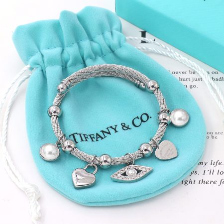 Wholesale Fashion Bracelet TIY #A0423 - Image 2