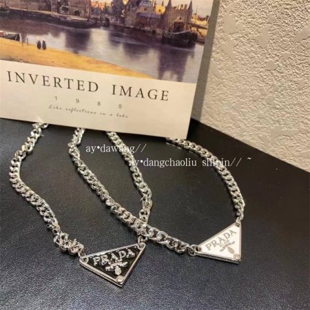 Wholesale Fashion Necklace PRA #A0289