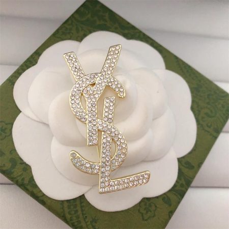 Wholesale Fashion Brooch LSY #A0396 - Image 2