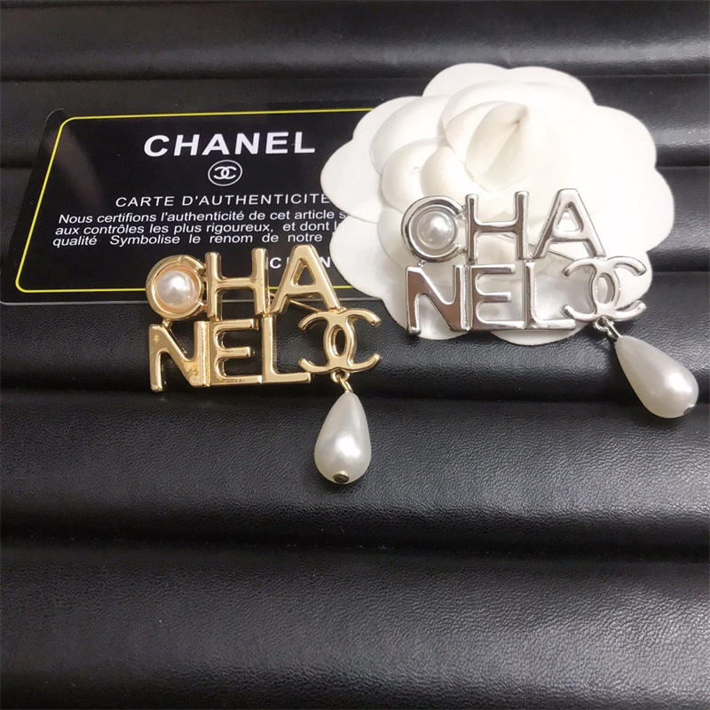 Wholesale Fashion Brooch CHL #A0352 - Image 1