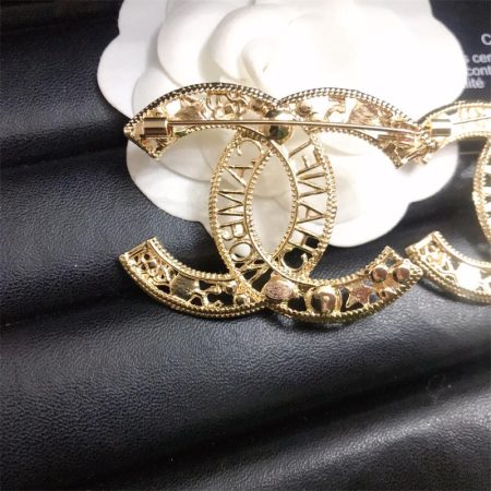 Wholesale Fashion Brooch CHL #A0774 - Image 3
