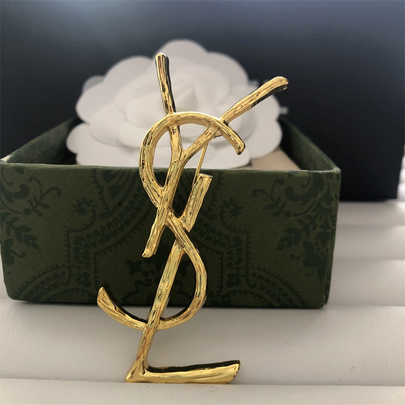 Wholesale Fashion Brooch LSY LHZ #A5537 - Image 2