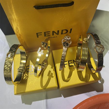 Wholesale Fashion High Quality Bracelet FEI #A0189 - Image 2