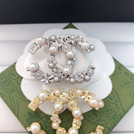 Wholesale Fashion Brooch CHL #A0432