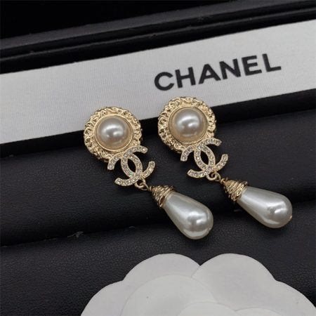 Wholesale Fashion High quality Earrings CHL #A1584 - Image 2