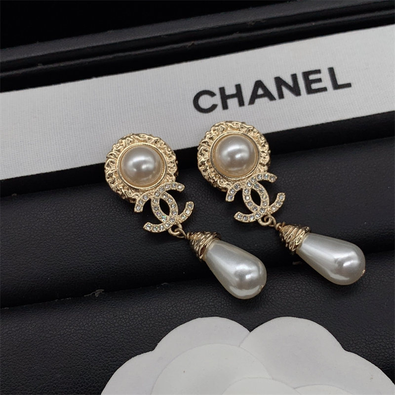 Wholesale Fashion High quality Earrings CHL #A1584 - Image 2