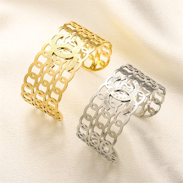 Wholesale Fashion Bracelet GUI YW #A2864 - Image 2