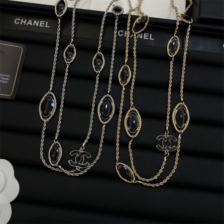 Wholesale Fashion High quality Sweater chain CHL XY #A1927