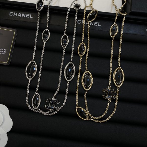 Wholesale Fashion High quality Sweater chain CHL XY #A1927