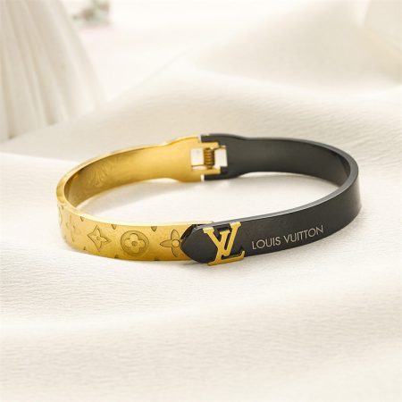Wholesale Fashion ankle bracelet LOV #A1359 - Image 3
