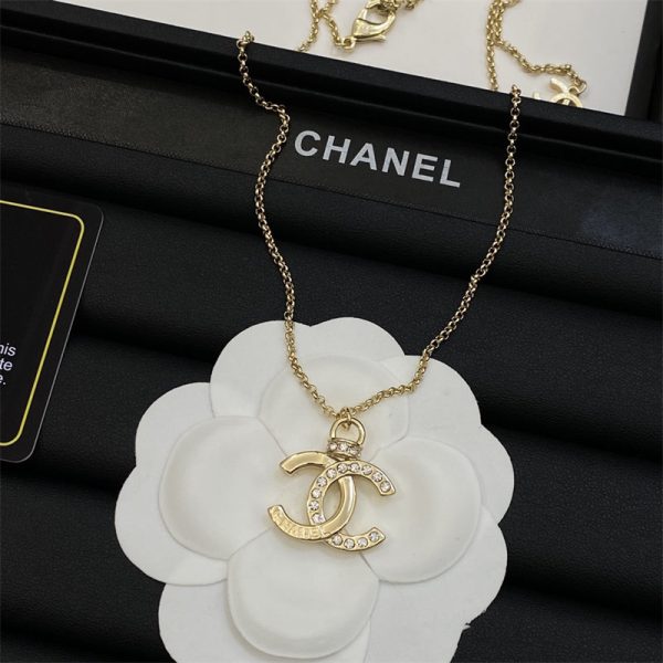Wholesale Fashion High quality Necklace CHL XY #A1946