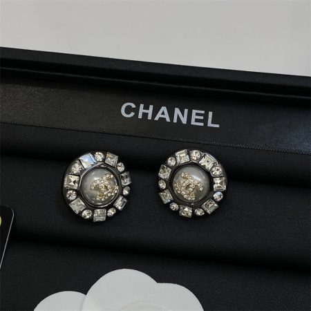 Wholesale Fashion High quality Earrings CHL XY #A1720