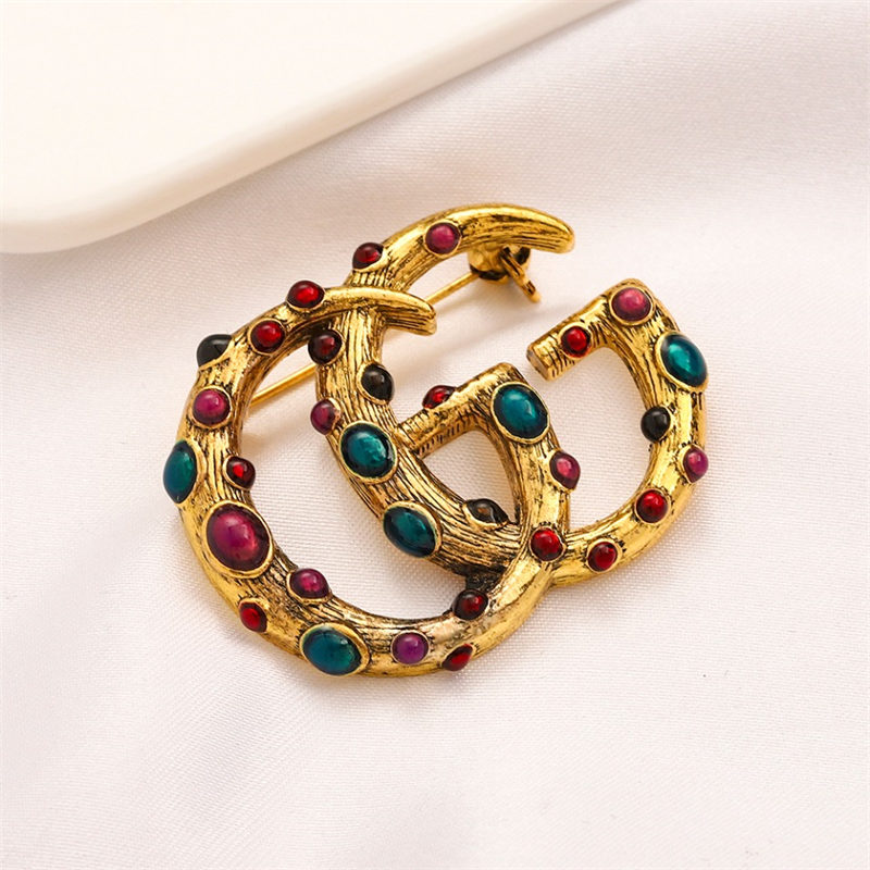Wholesale Fashion Brooch GUI ZY #A1689 - Image 1
