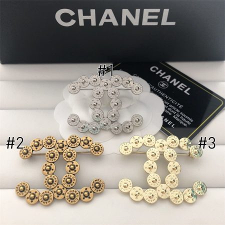 Wholesale Fashion Brooch CHL LHZ #A5586