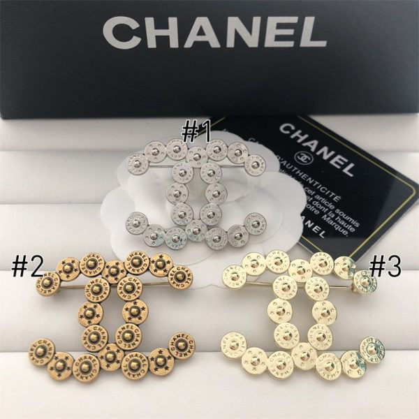 Wholesale Fashion Brooch CHL LHZ #A5586
