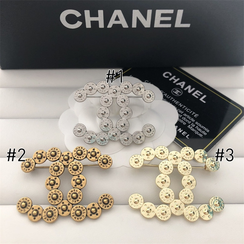 Wholesale Fashion Brooch CHL LHZ #A5586 - Image 1