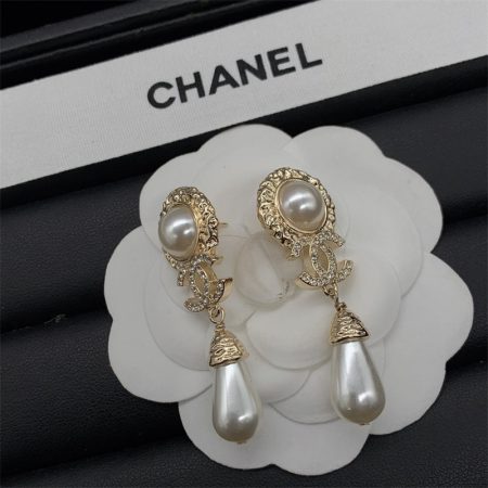 Wholesale Fashion High quality Earrings CHL #A1584 - Image 4