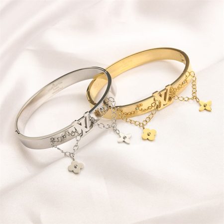 Wholesale Fashion ankle bracelet LOV #A1611