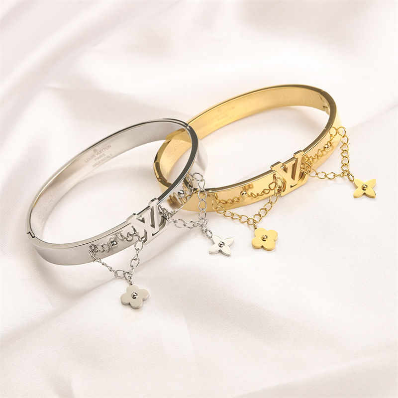 Wholesale Fashion ankle bracelet LOV #A1611 - Image 1
