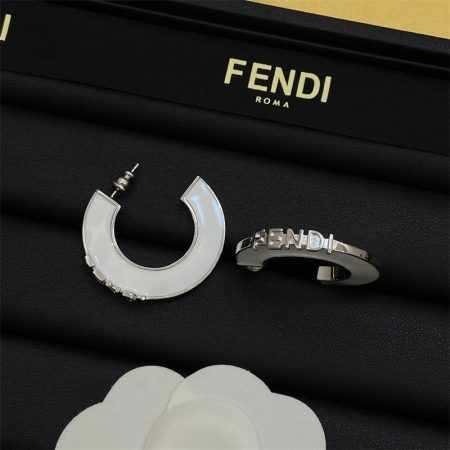 Wholesale Fashion High quality Earrings FEI LHZ #A2954 - Image 4