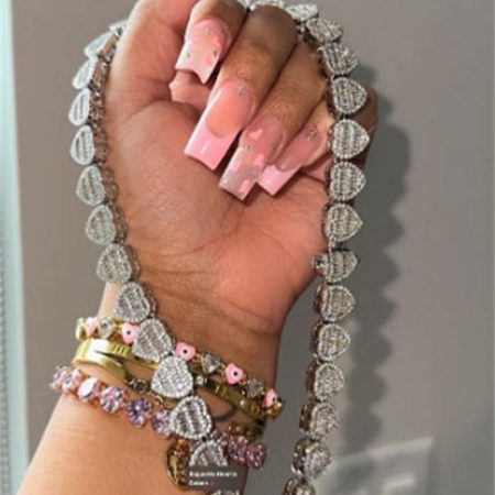 Wholesale Fashion High quality Necklace PH #A0599