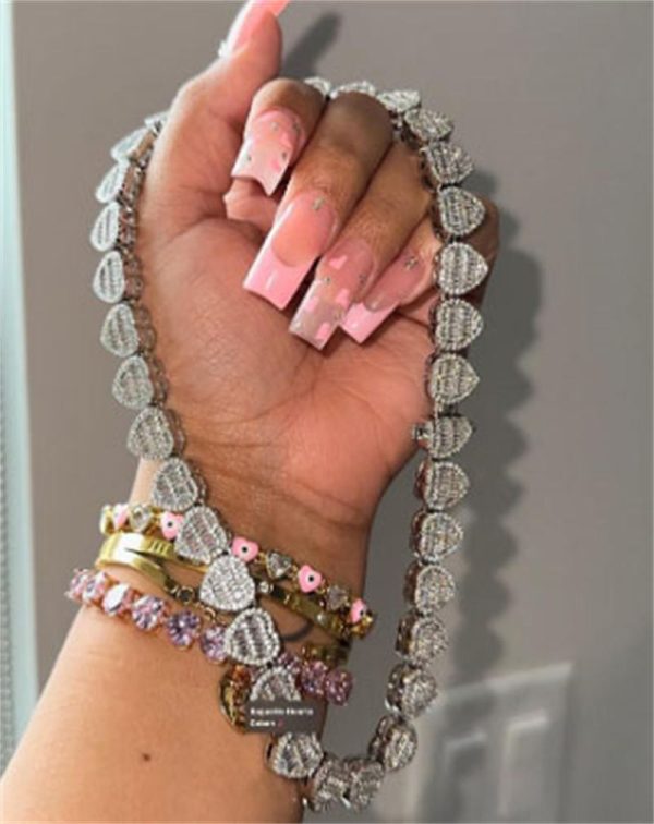 Wholesale Fashion High quality Necklace PH #A0599
