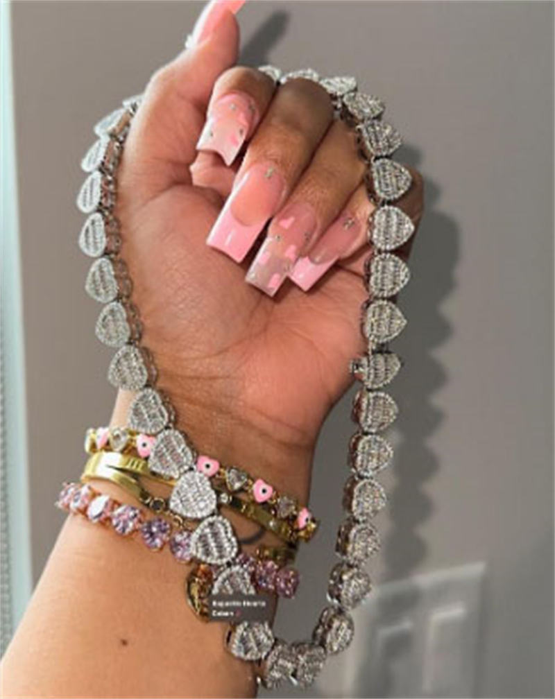 Wholesale Fashion High quality Necklace PH #A0599 - Image 1