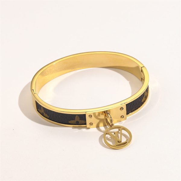 Wholesale Fashion Bracelet LOV ZY #A1730