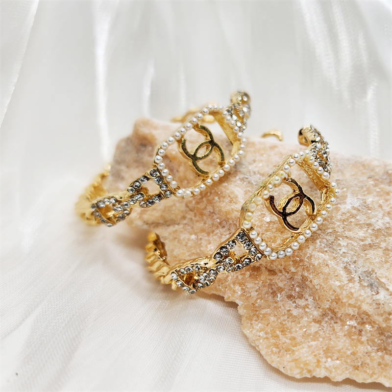 Wholesale Fashion Earrings CHL #A0627