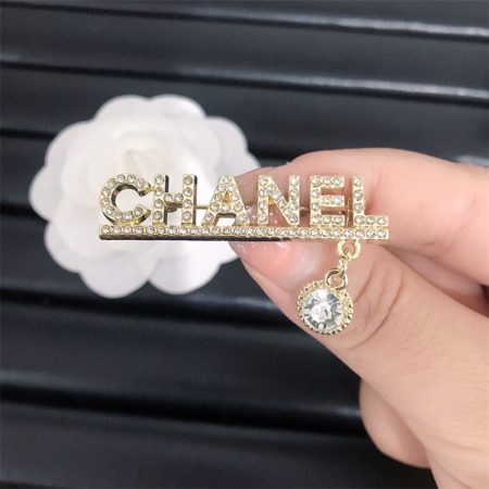Wholesale Fashion Brooch CHL LHZ #A5742 - Image 3