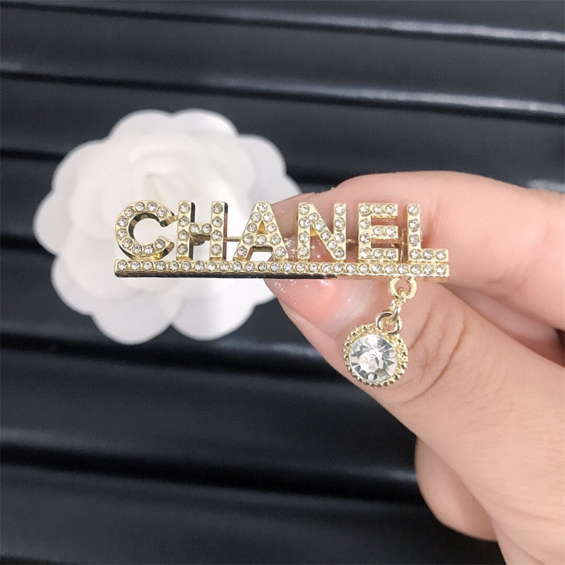 Wholesale Fashion Brooch CHL LHZ #A5742 - Image 3