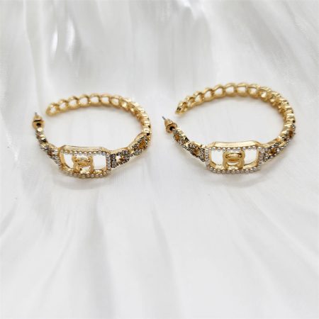 Wholesale Fashion Earrings CHL #A0627 - Image 2