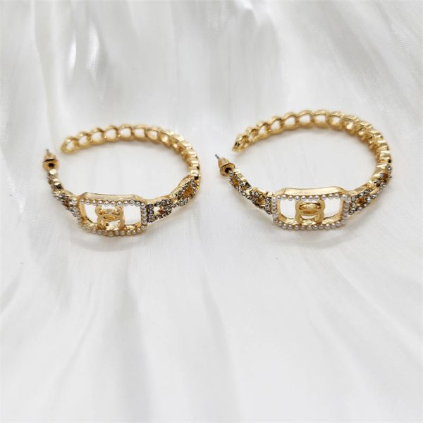 Wholesale Fashion Earrings CHL #A0627