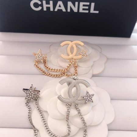 Wholesale Fashion Brooch CHL #A0499