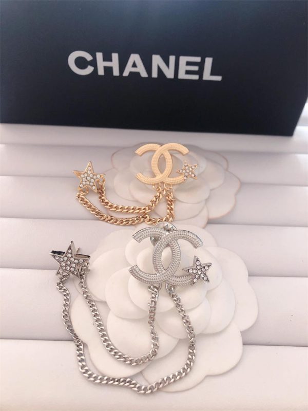 Wholesale Fashion Brooch CHL #A0499