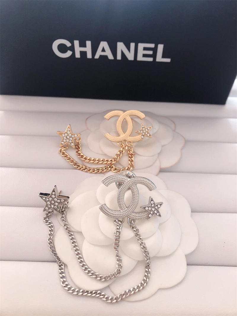 Wholesale Fashion Brooch CHL #A0499 - Image 1