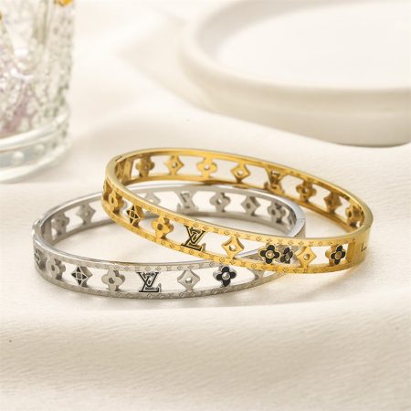 Wholesale Fashion Bracelet LOV YW #A5049