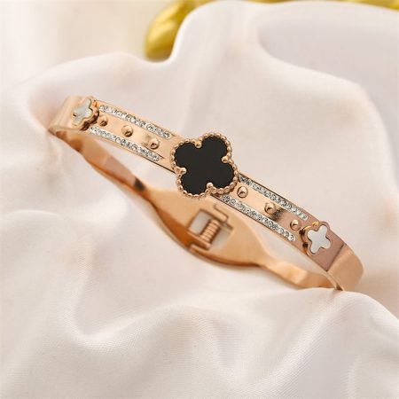 Wholesale Fashion bracelet VAC YW  #A2848 - Image 4
