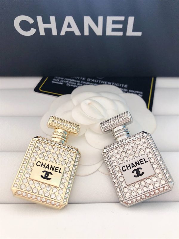 Wholesale Fashion Brooch CHL LHZ #A0860